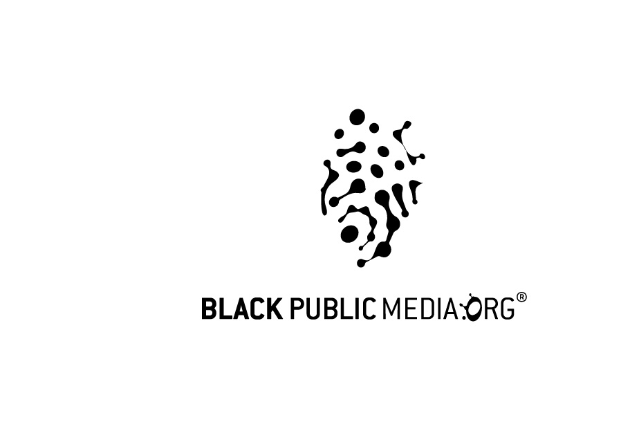 Black Public Media Logo