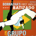 Capoeira Foundation promotional design